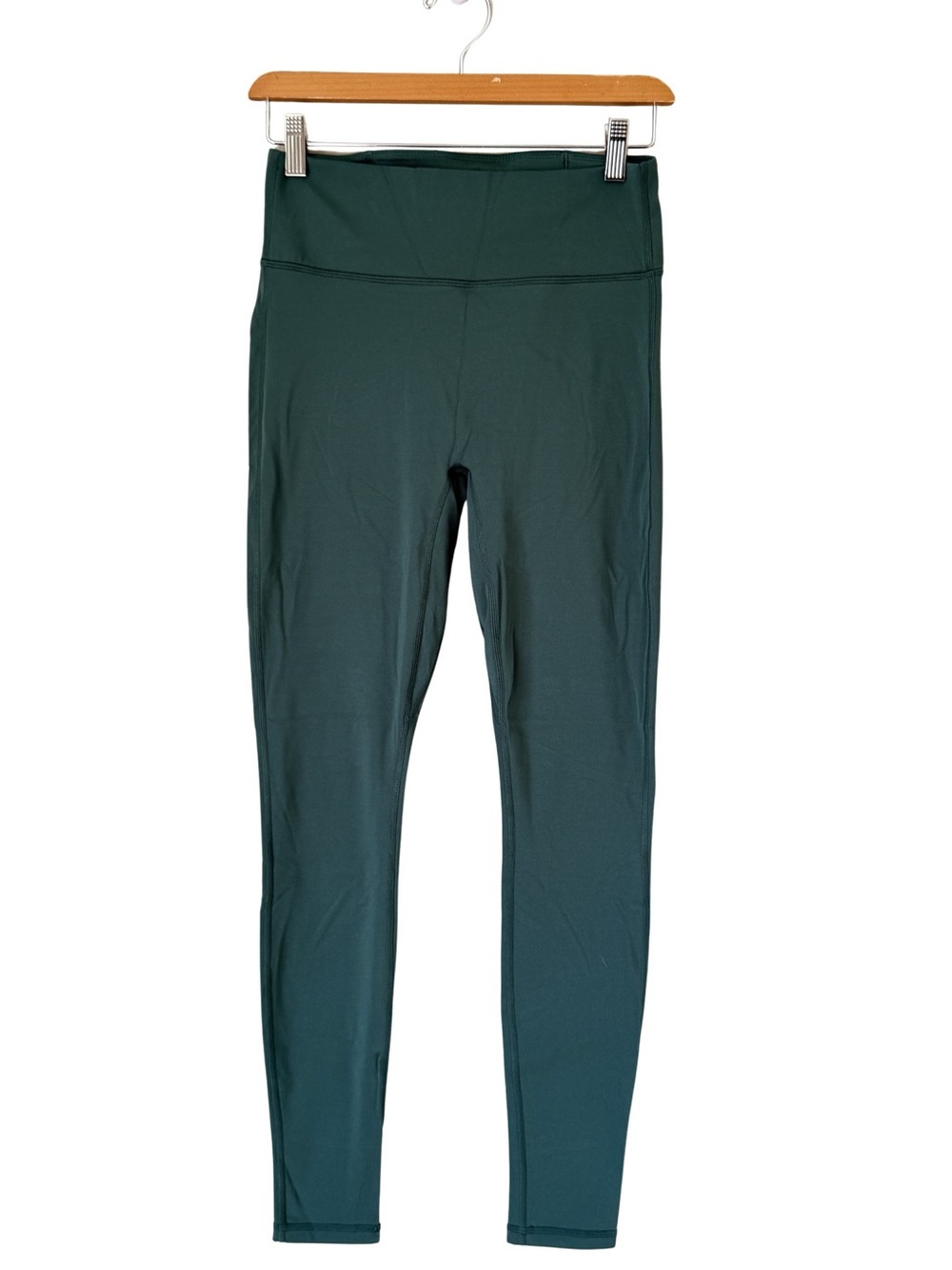 Fabletics - Trinity Motion 365 High Waisted Leggings - Size Medium